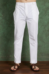 Multi Color Print with Embroidered Kurta and Pajama for Men