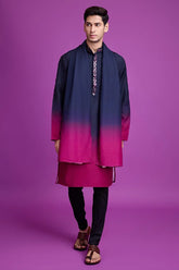 Elegant Men's Kurta for Navratri Festival and Dandiya Night Party