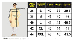 Men's Kurta's Colection Perfect Blend of Comfort and Style