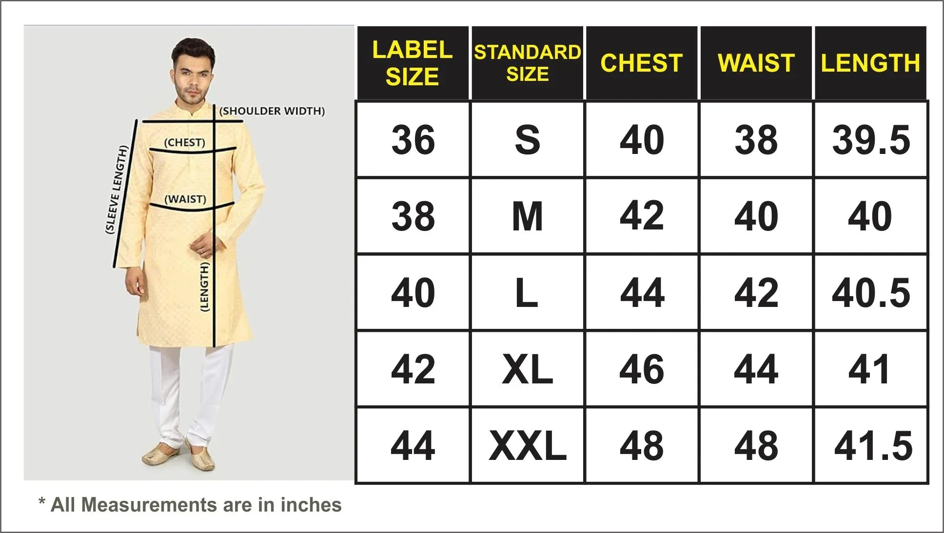 Stylish Mirror Work Rayon Men's Kurta with Dupatta Set